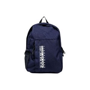 Napapijri Blue Polyester Men's Backpack